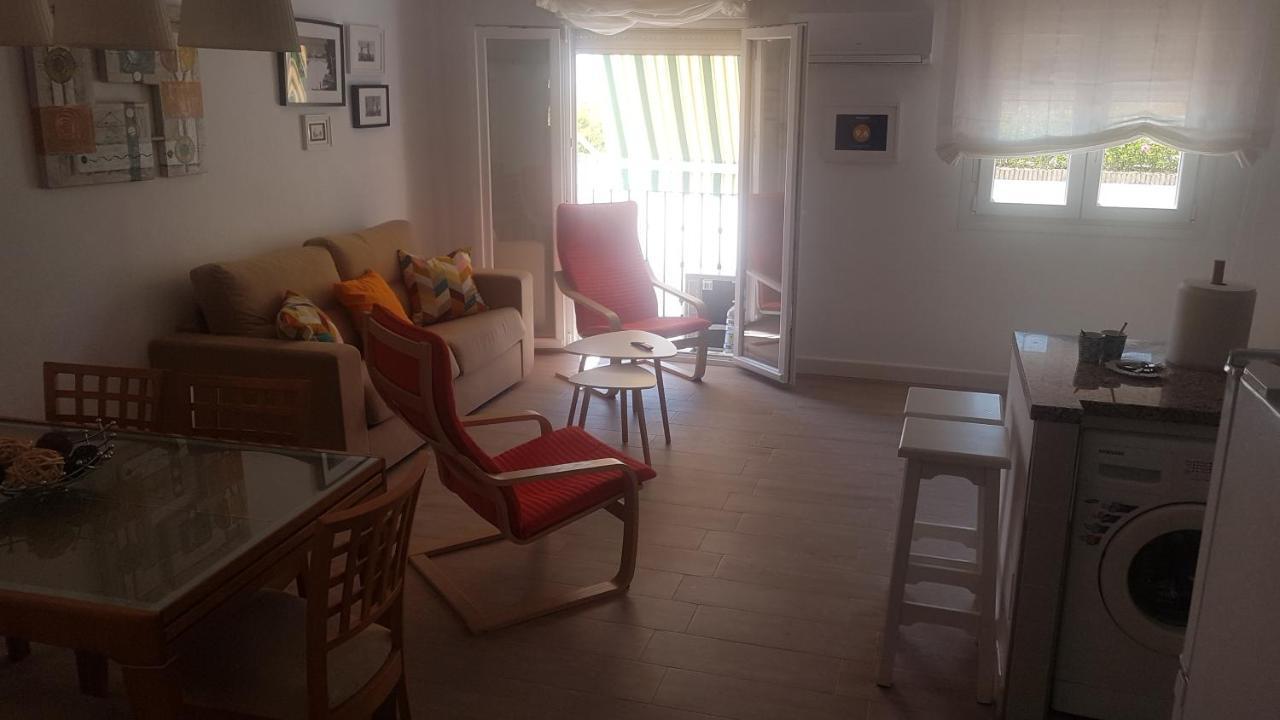 Cuesta Del Tajillo Appartement Torremolinos Buitenkant foto