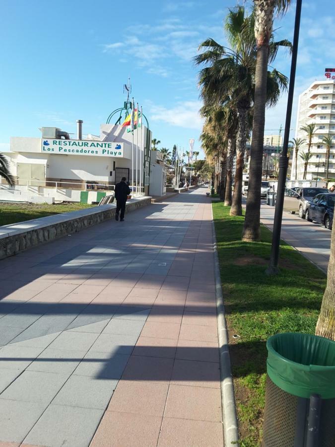 Cuesta Del Tajillo Appartement Torremolinos Buitenkant foto