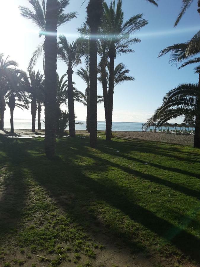 Cuesta Del Tajillo Appartement Torremolinos Buitenkant foto