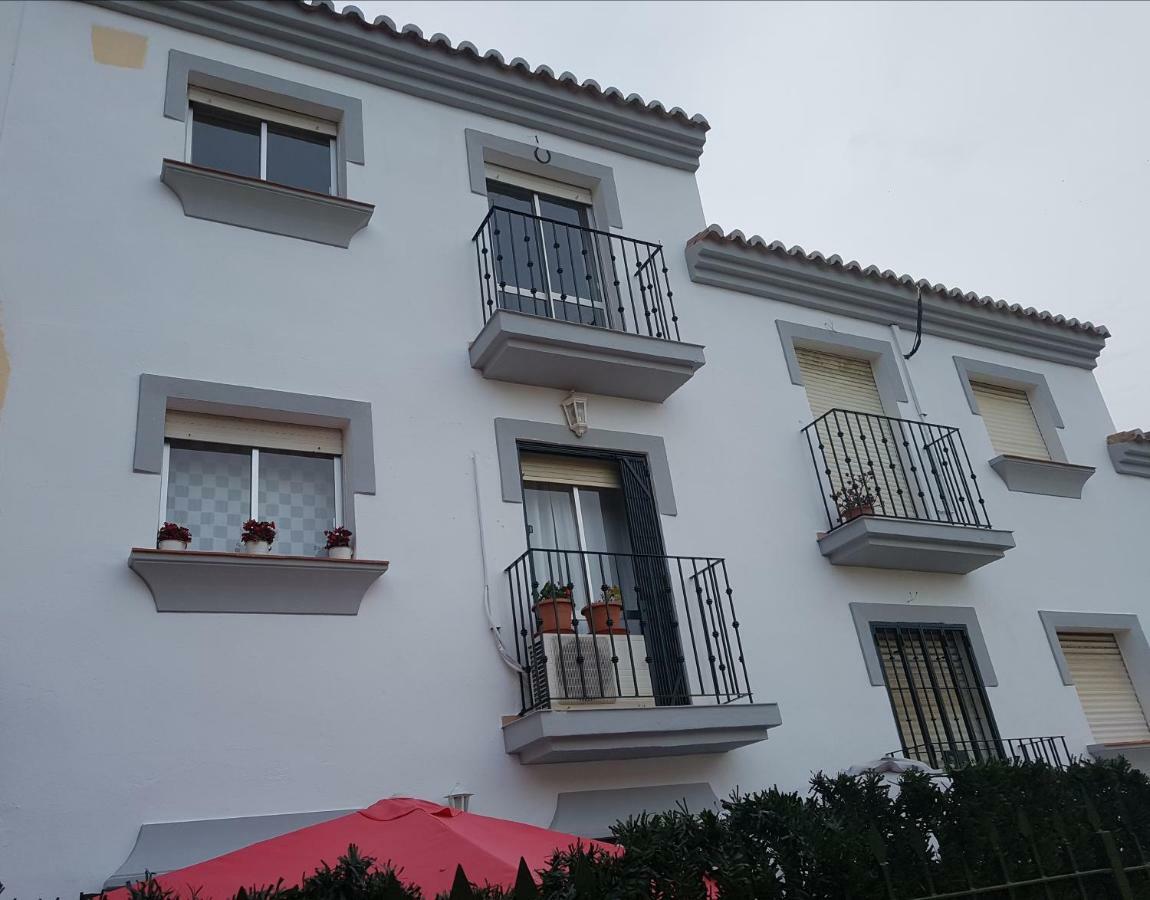 Cuesta Del Tajillo Appartement Torremolinos Buitenkant foto